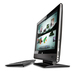 HP TouchSmart 310-1150uk AMD Athlon II X4 50.8 cm (20″) 1600 x 900 pixels 4 GB DDR3-SDRAM 2 TB AMD Radeon HD 4270 Windows 7 Home Premium Black thumbnail 2