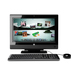 HP TouchSmart 310-1150uk AMD Athlon II X4 50.8 cm (20″) 1600 x 900 pixels 4 GB DDR3-SDRAM 2 TB AMD Radeon HD 4270 Windows 7 Home Premium Black thumbnail 1