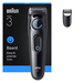 Braun Series 3 BT3500