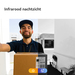 Imou 2S Video Doorbell Kit