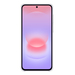 Samsung Galaxy A37 Clear Case Back Cover Transparant