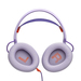 JBL Quantum 250 Paars