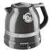 KitchenAid Artisan Waterkoker Tingrijs