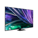 Samsung QN85D QN55QN85DBFXZX Televisor 139.7 cm (55") 4K Ultra HD Smart TV Wifi Negro