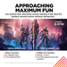 OMEN by HP 27 inch FHD 240Hz Gaming Monitor – OMEN 27s thumbnail 13