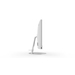 Lenovo IdeaCentre 520 Intel® Pentium® Gold G5400T 54.6 cm (21.5″) 1920 x 1080 pixels All-in-One PC 4 GB DDR4-SDRAM 1 TB HDD FreeDOS Wi-Fi 5 (802.11ac) Silver thumbnail 2
