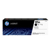 HP 85A oryginalny wkład z czarnym tonerem LaserJet CE285A