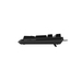 HyperX Eve 1800 Gaming Toetsenbord Qwerty
