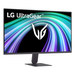 LG UltraGear 24G411B-B