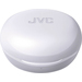 JVC HA-Z66T Headset True Wireless Stereo (TWS) In-ear Calls/Music USB Type-C Bluetooth White thumbnail 6