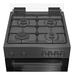 Beko FBM6202ANL AeroPerfect