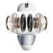 Shokz OpenDots 2 Grijs
