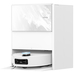 Dreame Aqua 10 Ultra Track Complete White