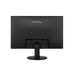 AOC E1670SWU/WM computer monitor 39.6 cm (15.6″) 1366 x 768 pixels WXGA LED Black thumbnail 3