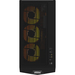 MSI MPG Infinite Z3 X3D 7NVRR7-875EU AMD Ryzen™ 7 7800X3D 32 GB DDR5-SDRAM 1 TB SSD NVIDIA GeForce RTX 5070 Windows 11 Home Desktop PC Black thumbnail 14