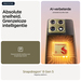 Motorola Signature 512GB groen 5G