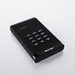 iStorage diskAshur³ SSD 512GB Black | Secure Portable Solid State Drive | FIPS 140-3 Level 3 Complaint |Common Criteria EAL 5+ | PIN protected | AES-XTS 256-bit hardware encryption | GDPR, TAA Compliant | Dust/Water Resistant | thumbnail 3