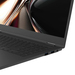 LG Gram Pro Copilot+ PC Intel Core Ultra 7 255H Laptop 40.6 cm (16″) 2.8K 16 GB LPDDR5x-SDRAM 1 TB SSD Wi-Fi 7 (802.11be) Windows 11 Home Black thumbnail 3