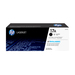 HP 17A oryginalny wkład z czarnym tonerem LaserJet CF217A