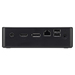 Shuttle Nano PC NC10U , Intel Celeron 4205U, 1x HDMI, 1x DP, 1x 2.5″ bay, 1x M.2, 1x LAN, 1x COM, Wifi, 24/7 permanent operation, incl. VESA & Stand thumbnail 6