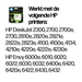 HP 305XL Cartridge Kleur