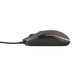 Trust GXT 838 Azor Gaming Combo Toetsenbord & Muis Qwerty