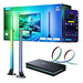 Govee AI Sync Box kit 2 27-34 inch