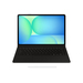 Samsung Galaxy Tab S10 FE Plus Toetsenbord Hoes QWERTY Zwart