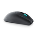 Alienware AW620M ratón Juego Diestro RF Wireless + USB Type-C Óptico 26000 DPI