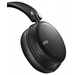 JVC HA-S91N ANC Over Eear Headphones Black thumbnail 6