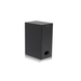 Sharp HT-SBW110 soundbar speaker Black 2.1 channels 180 W thumbnail 5