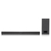 Sharp HT-SBW110 soundbar speaker Black 2.1 channels 180 W thumbnail 1