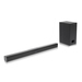 Sharp HT-SBW110 soundbar speaker Black 2.1 channels 180 W thumbnail 2