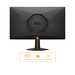AOC 27G50F pantalla para PC 68,6 cm (27") 1920 x 1080 Pixeles Full HD LED Negro imagen 4