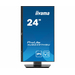 iiyama ProLite XUB2497HSU-B1 computer monitor 61 cm (24″) 1920 x 1080 pixels Full HD LED Black thumbnail 2