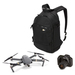 Case Logic Bryker Backpack DSLR Small Zwart