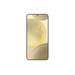 Samsung Galaxy S24 Plus Back Cover Transparant
