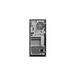 Lenovo ThinkStation P358 Tower AMD Ryzen™ 7 PRO 5845 32 GB DDR4-SDRAM 1 TB SSD NVIDIA T1000 Windows 11 Pro Estación de trabajo Negro