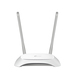ROUTER INALAMBRICO 5* LED (POWER, WIRELESS, ETHERNET, INTERNET, WPS)2.4G:2*2:300