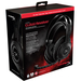 HyperX Cloud Revolver Headset Wired Head-band Gaming Black thumbnail 9