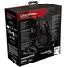 HyperX Cloud Revolver Headset Wired Head-band Gaming Black thumbnail 10