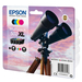 Epson 502XL Cartridges Combo Pack