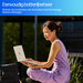 HP EliteBook X G1a- B69DNET OLED QWERTY