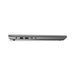 Lenovo V15 G4 IRU Intel® Core™ i7 i7-1355U Computadora portátil 39.6 cm (15.6") Full HD 16 GB DDR4-SDRAM 512 GB SSD Wi-Fi 6 (802.11ax) Windows 11 Home Español Gris