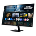 Samsung M7 M70F computer monitor 81.3 cm (32″) 3840 x 2160 pixels 4K Ultra HD LCD Black thumbnail 5