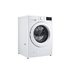 LG WM25WV2S6W lavadora Carga frontal 25 kg Blanco imagen 9