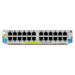 HP ProCurve Switch zl 2410/100/1000 PoE Mod