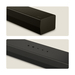 LG US40T.DGBRLLK soundbar speaker Black 2.1 channels 300 W thumbnail 3