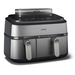 Philips Airfryer 5000 Series Dual Basket NA555/00
