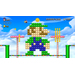 New Super Mario Bros. U Deluxe